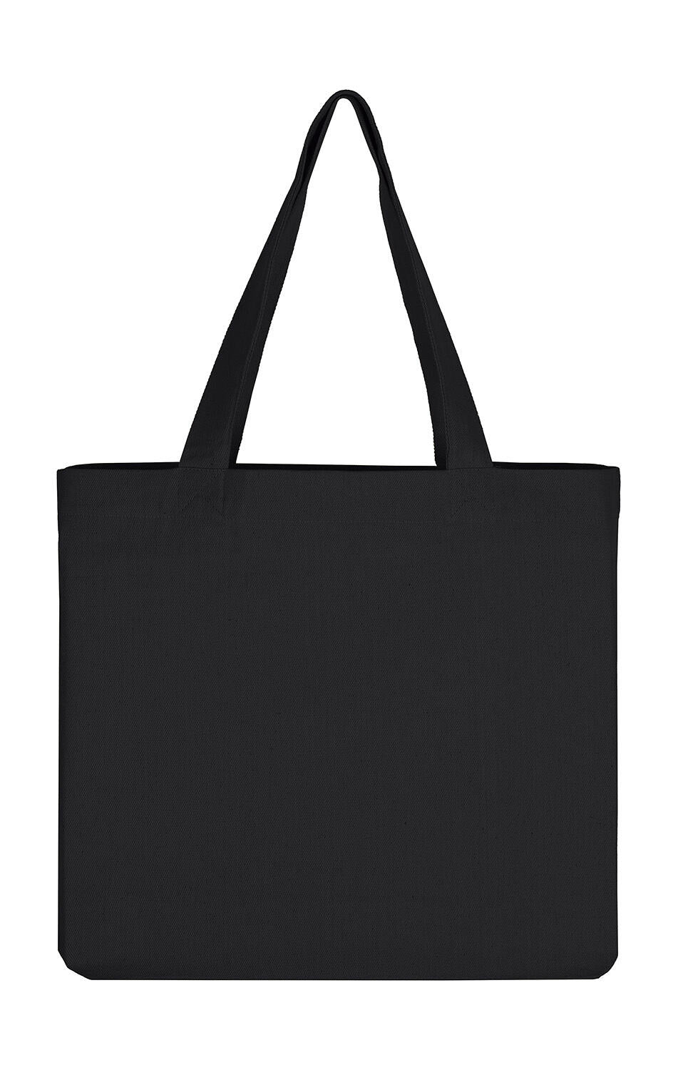 Canvas Wide Shopper LH - ShirtStore