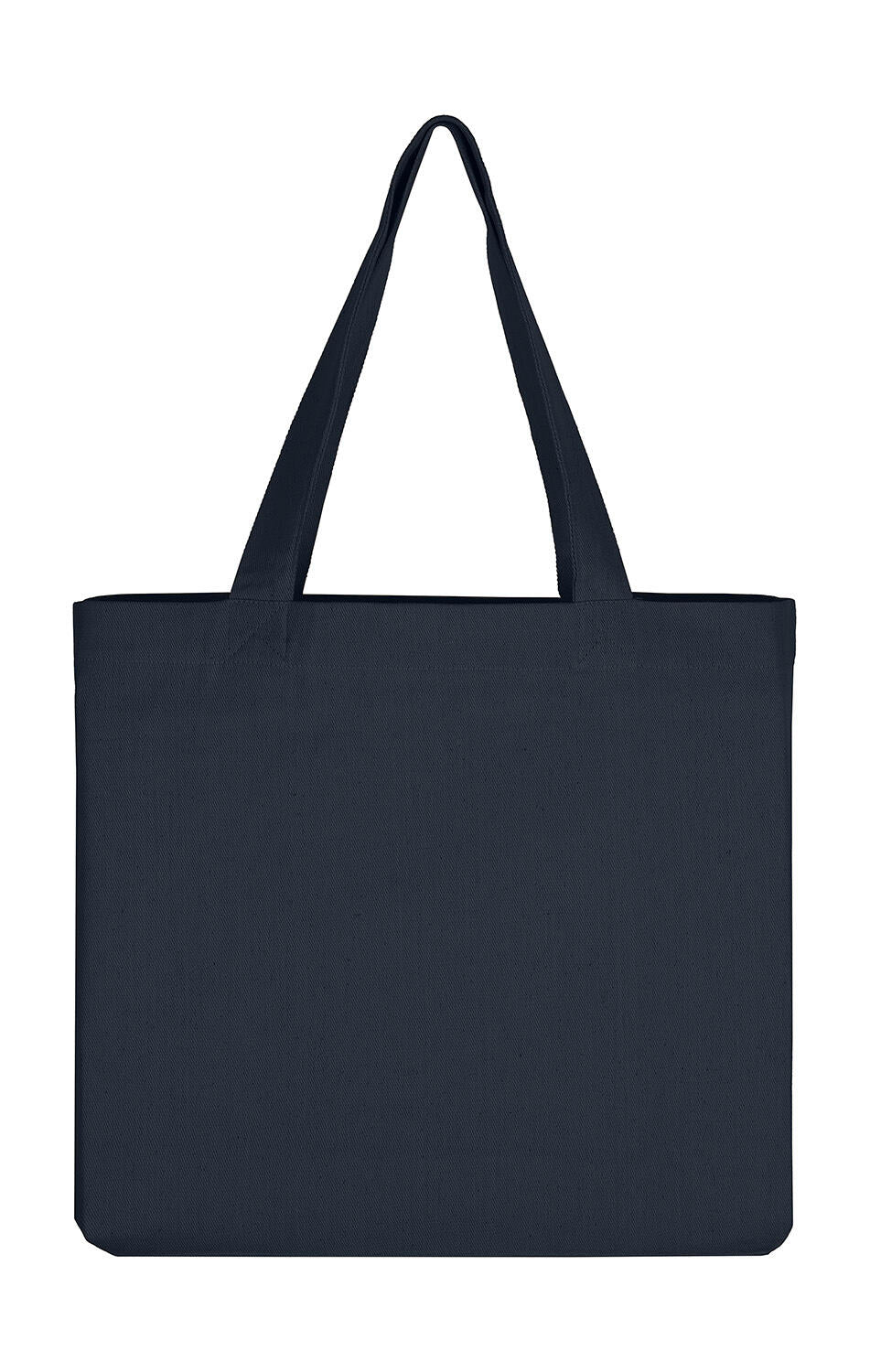 Canvas Wide Shopper LH - ShirtStore