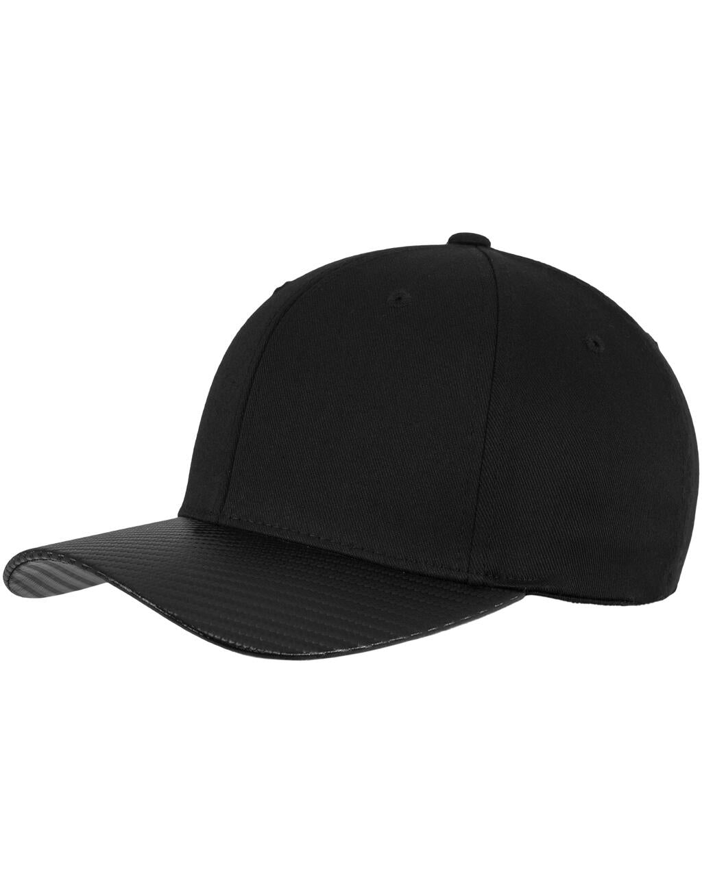 Carbon Flexfit Cap - ShirtStore