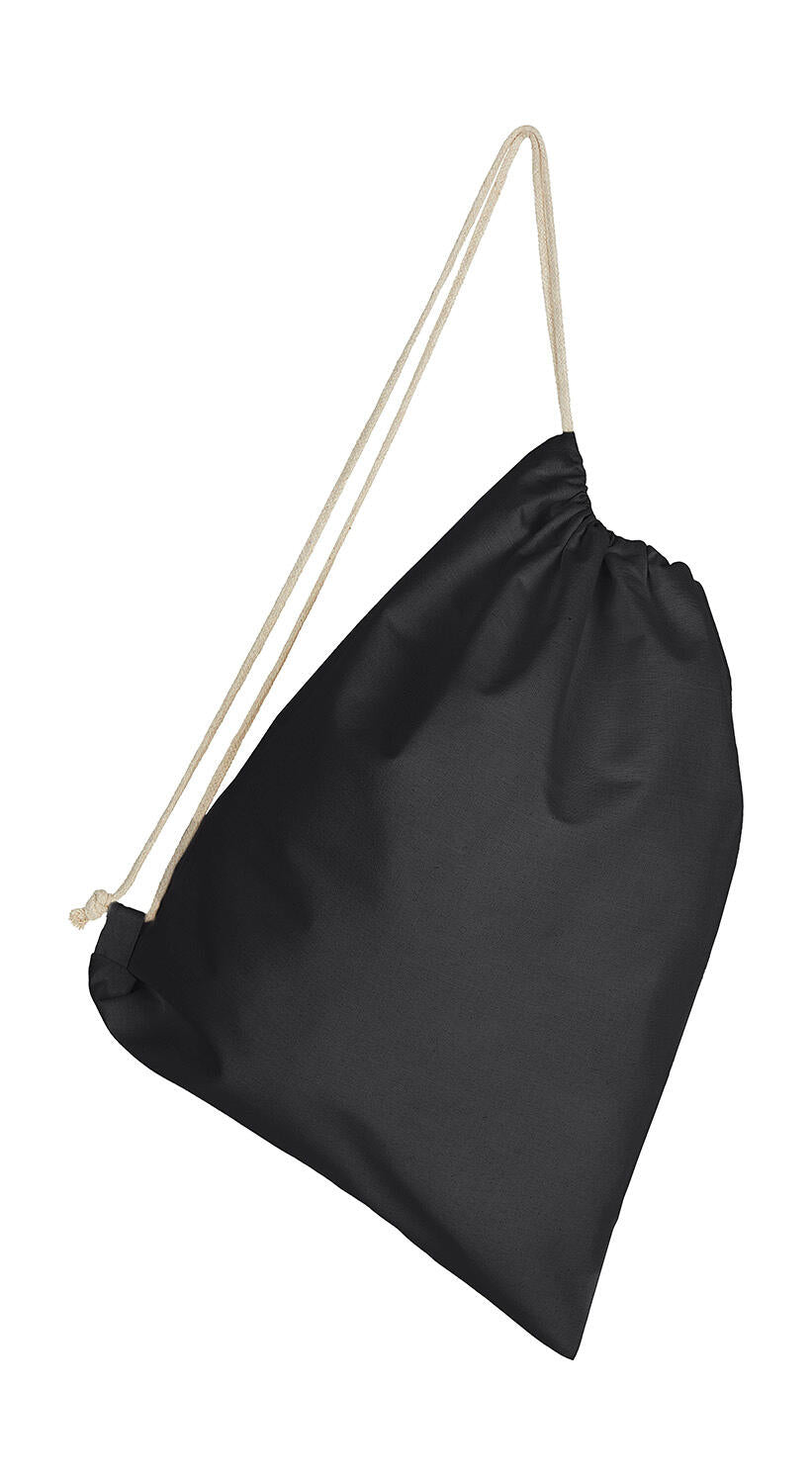 Cotton Backpack Single Drawstring - ShirtStore