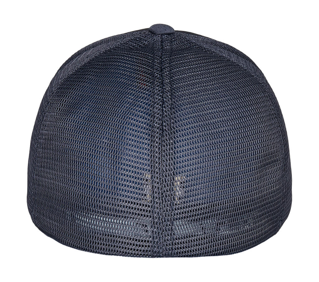 Flexfit Jaquard Camo Cap - ShirtStore