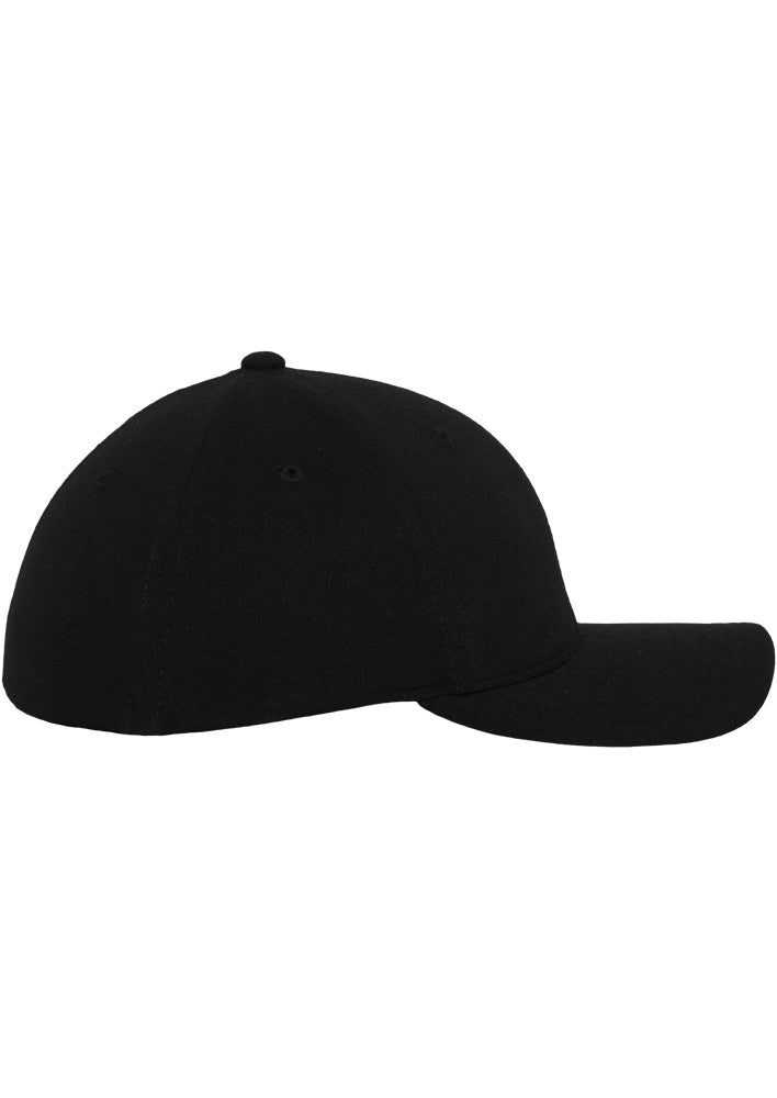 Double Jersey Cap - ShirtStore