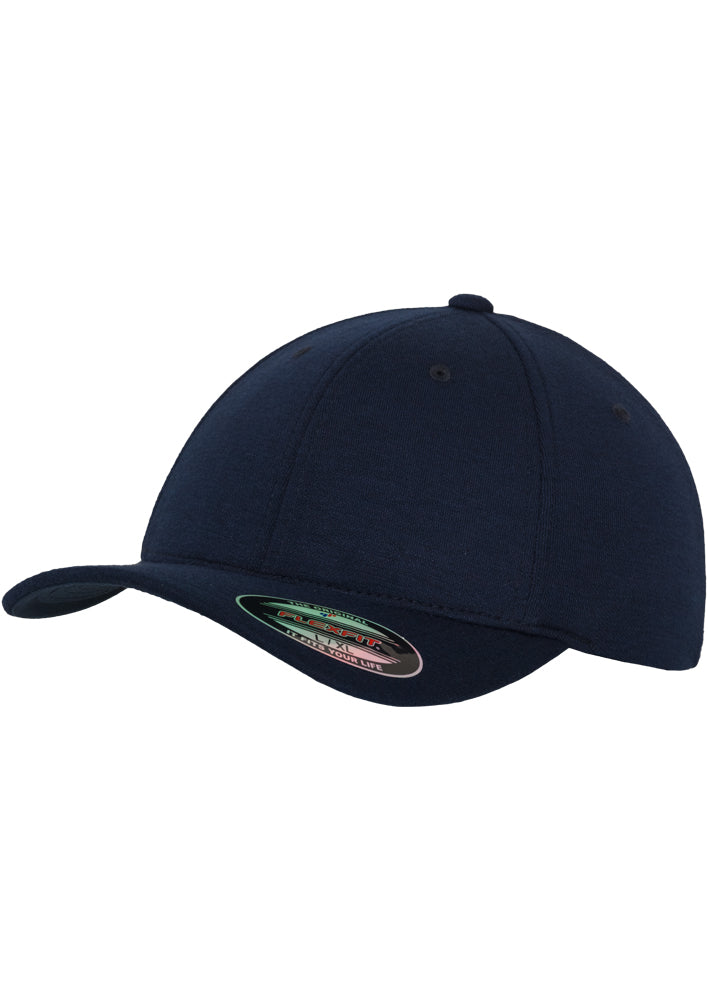 Double Jersey Cap - ShirtStore