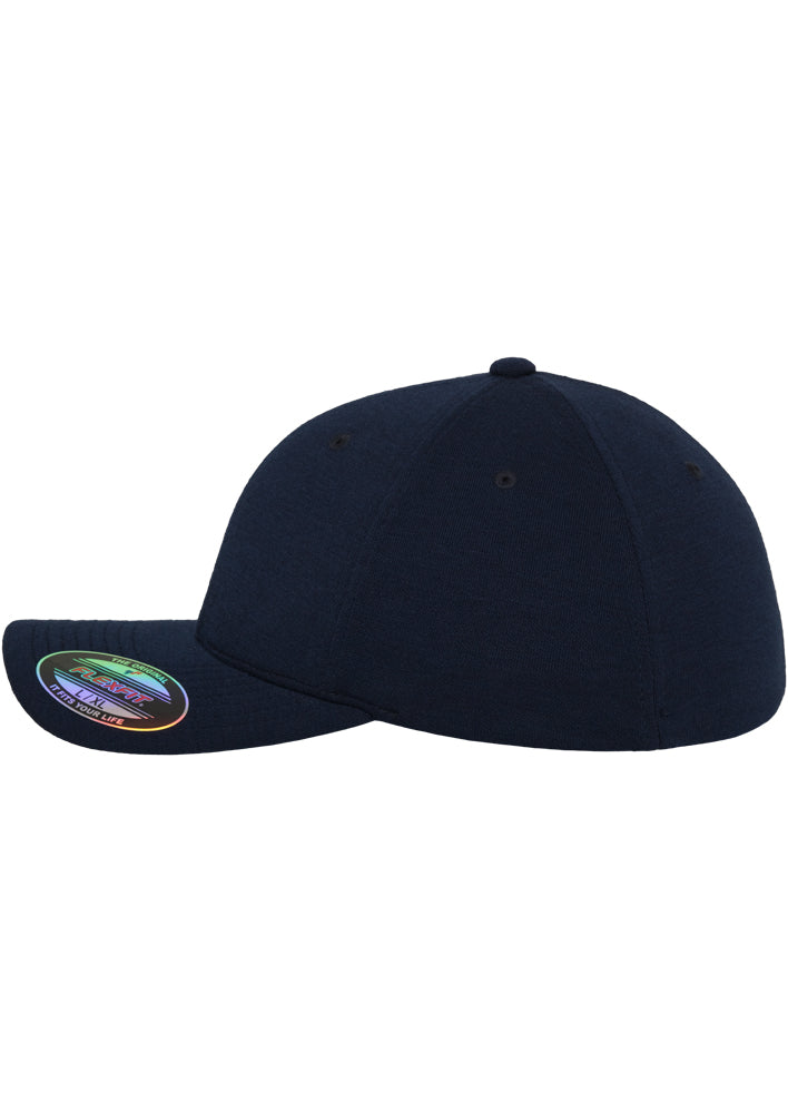 Double Jersey Cap - ShirtStore
