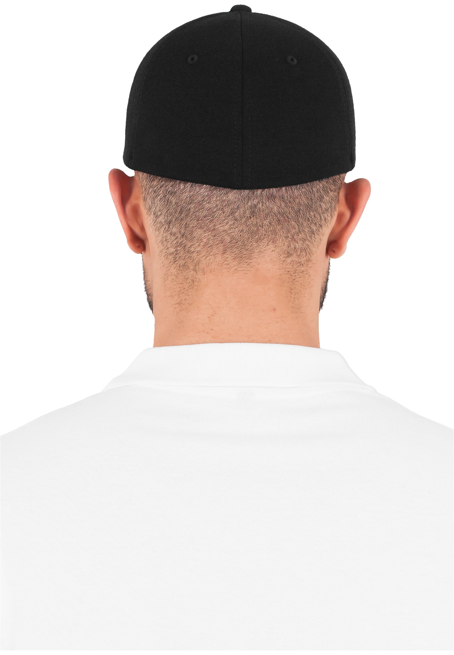 Double Jersey Cap - ShirtStore