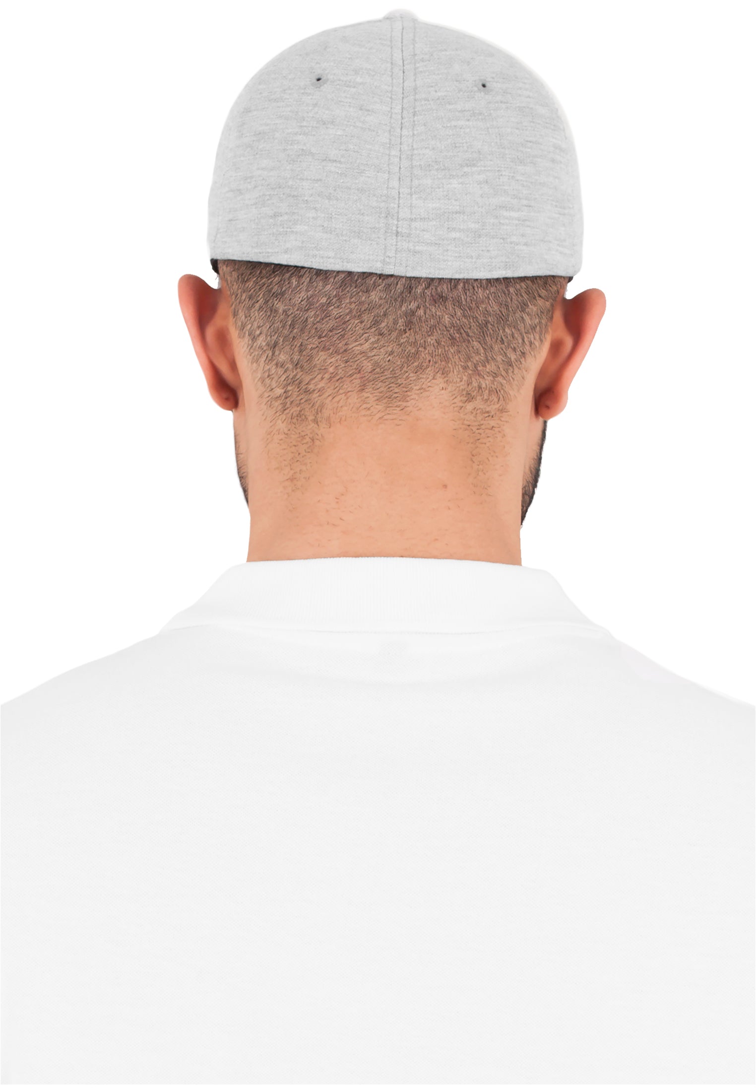 Double Jersey Cap - ShirtStore