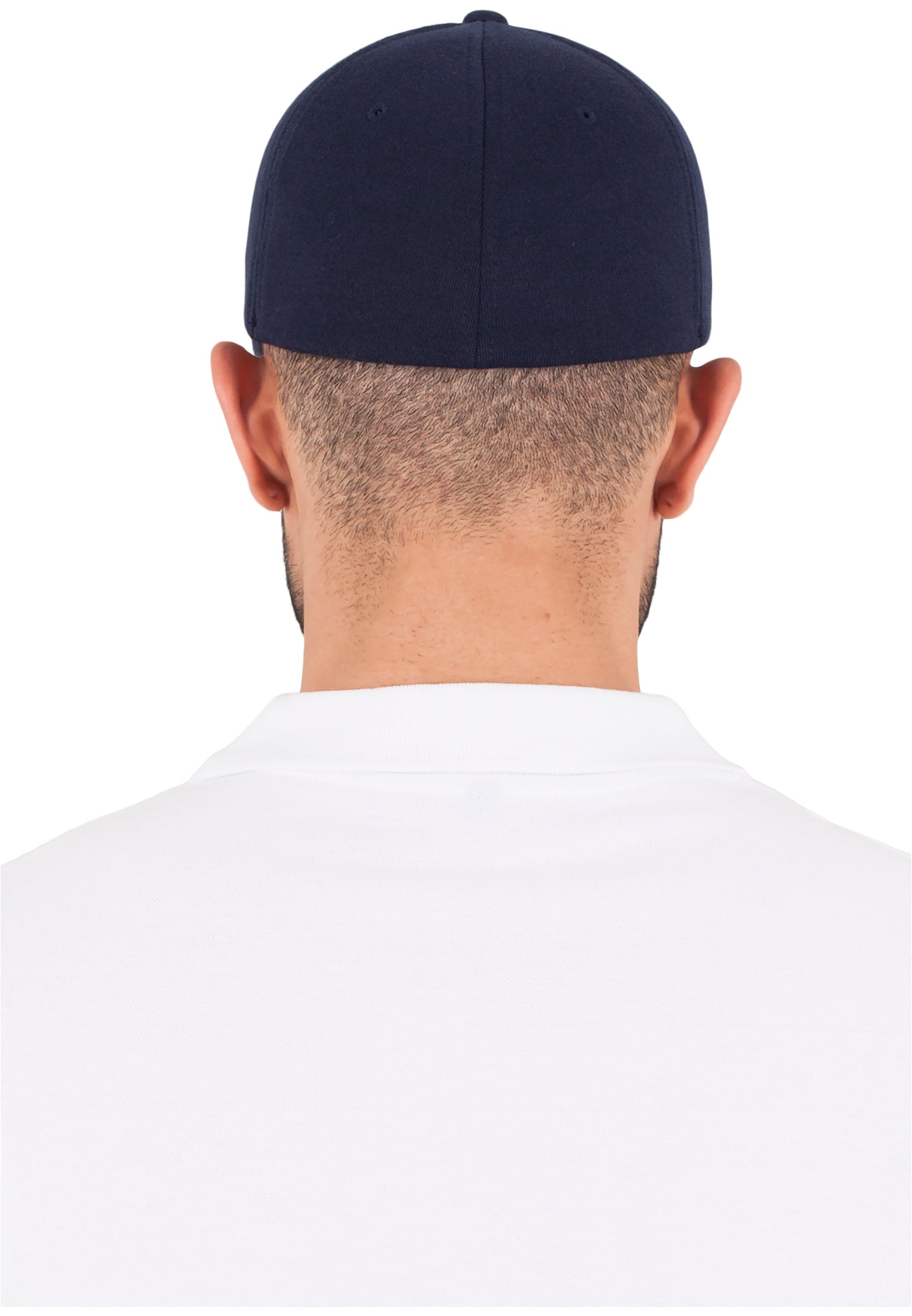 Double Jersey Cap - ShirtStore
