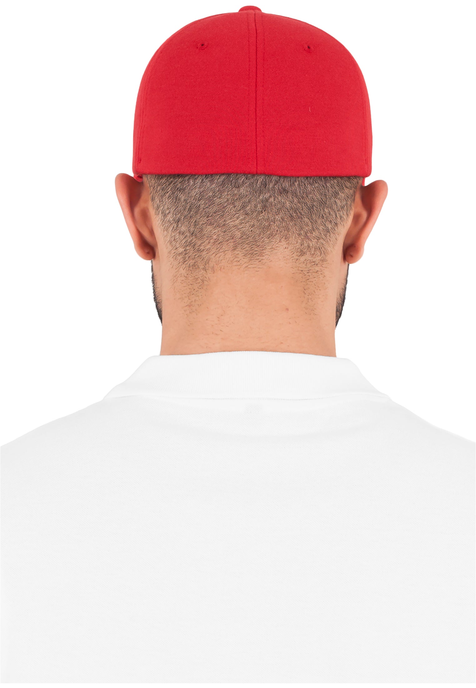 Double Jersey Cap - ShirtStore