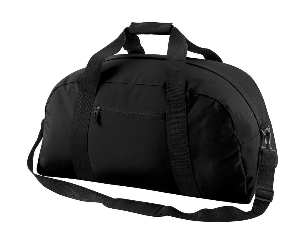 Classic Holdall in Farbe Black