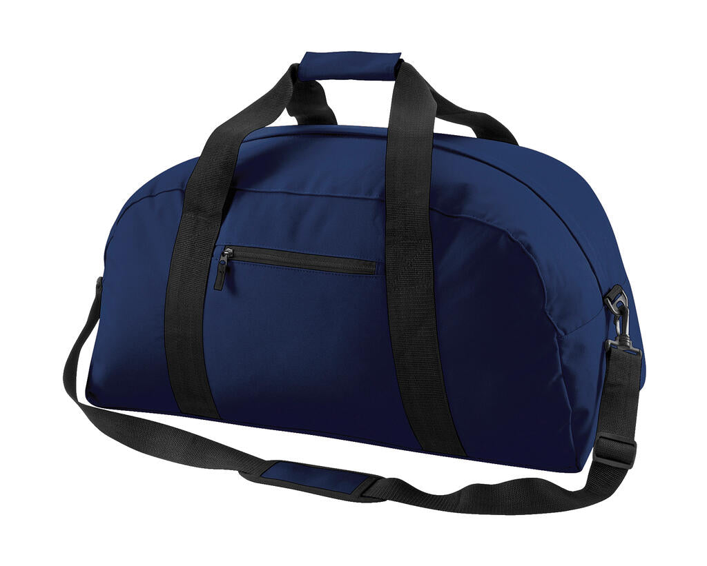 Classic Holdall in Farbe French Navy