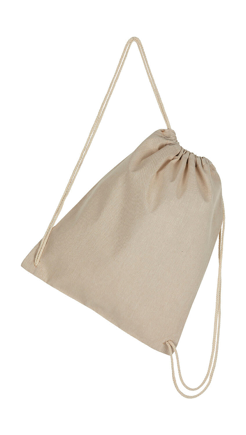 Recycled Cotton/Polyester Backpack DD - ShirtStore