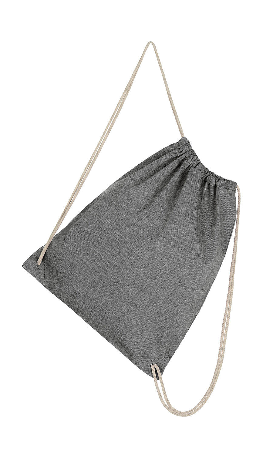 Recycled Cotton/Polyester Backpack DD - ShirtStore