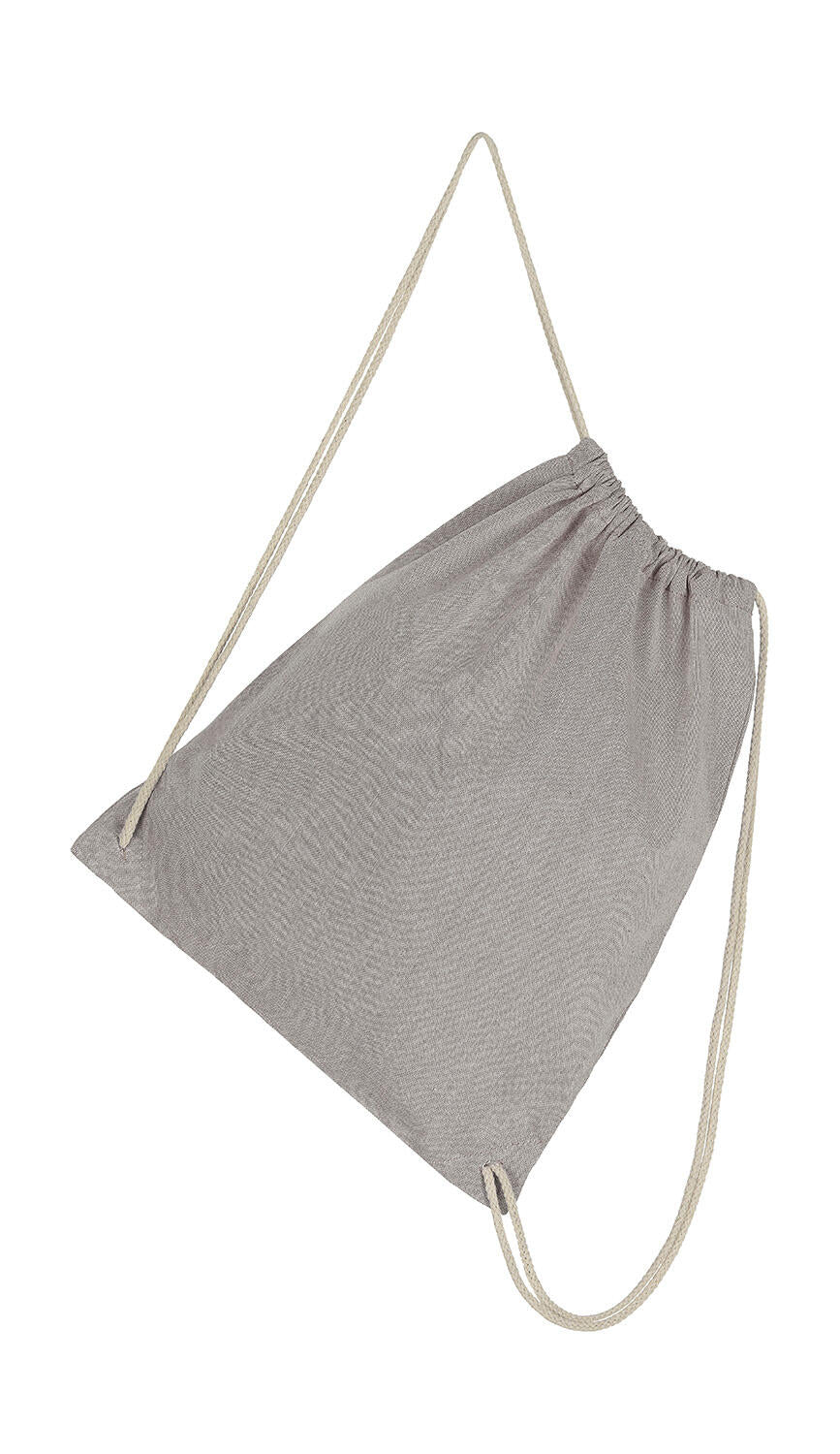 Recycled Cotton/Polyester Backpack DD - ShirtStore