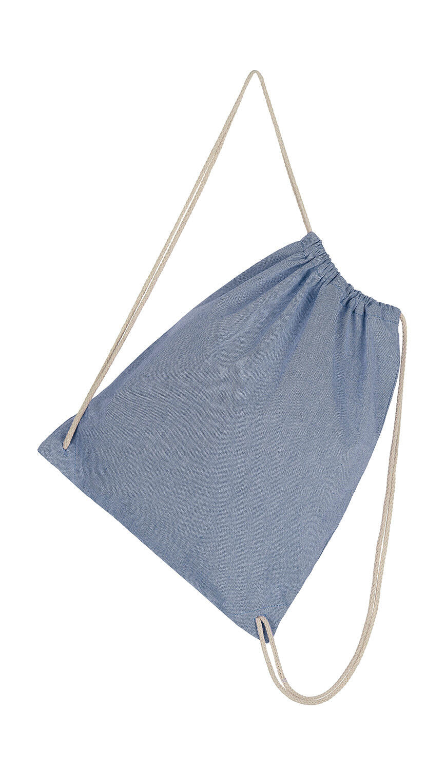 Recycled Cotton/Polyester Backpack DD - ShirtStore