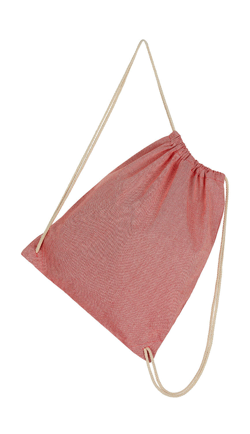 Recycled Cotton/Polyester Backpack DD - ShirtStore