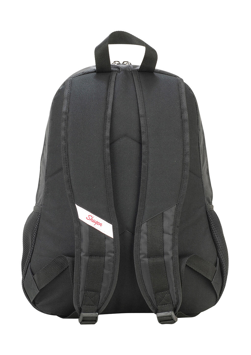 Zurich Classic Laptop Backpack in Farbe Black