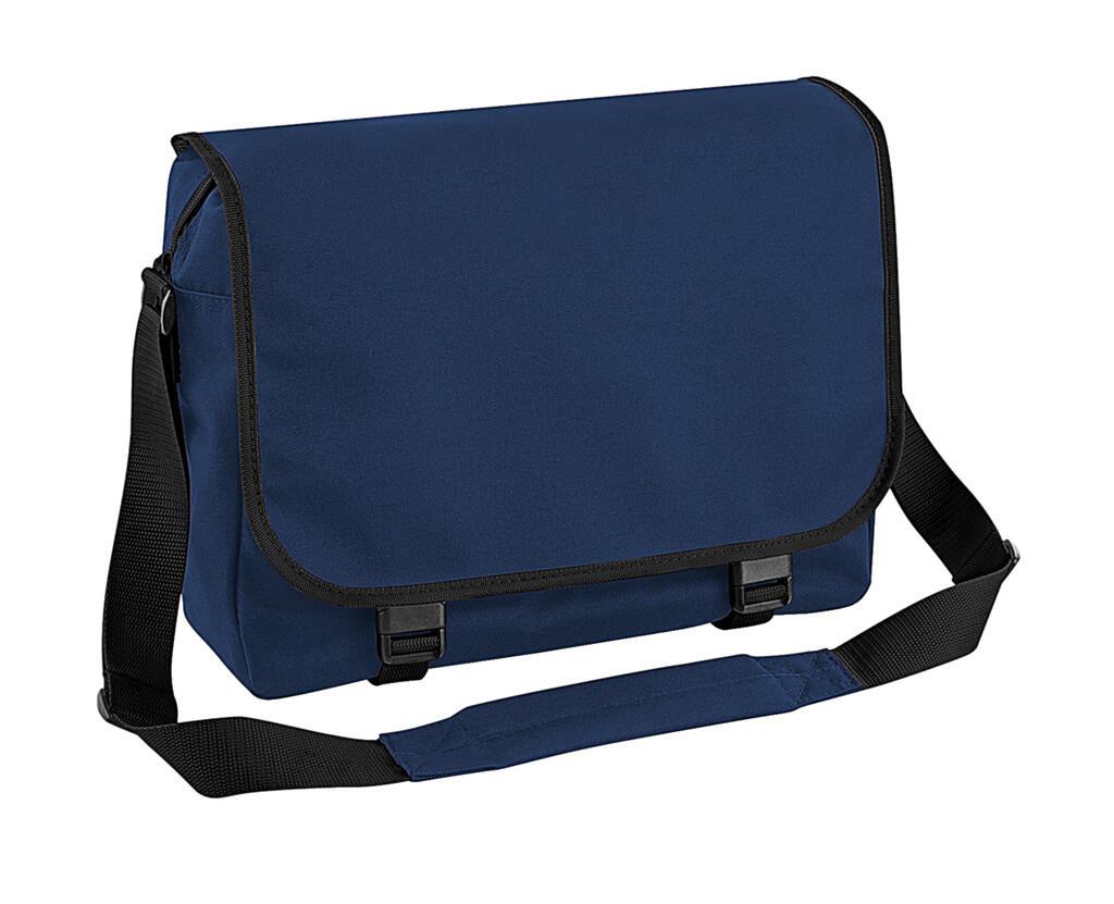 Messenger Bag in Farbe French Navy