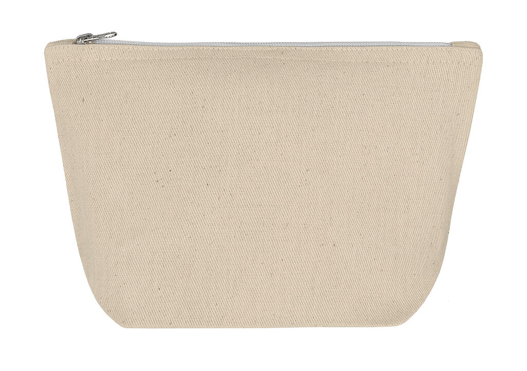 Canvas Accessory Case - ShirtStore