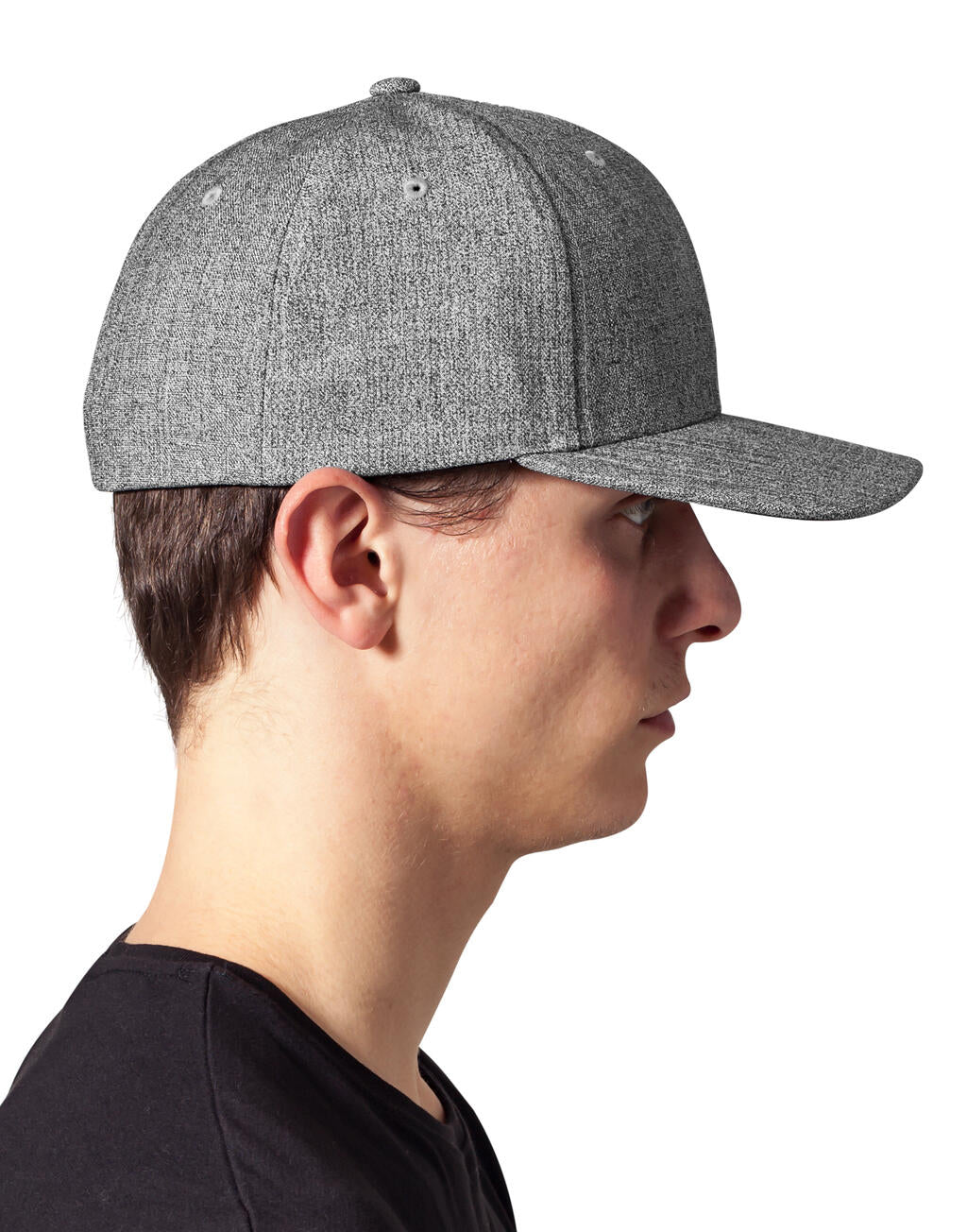 Plain Span Flexfit - ShirtStore