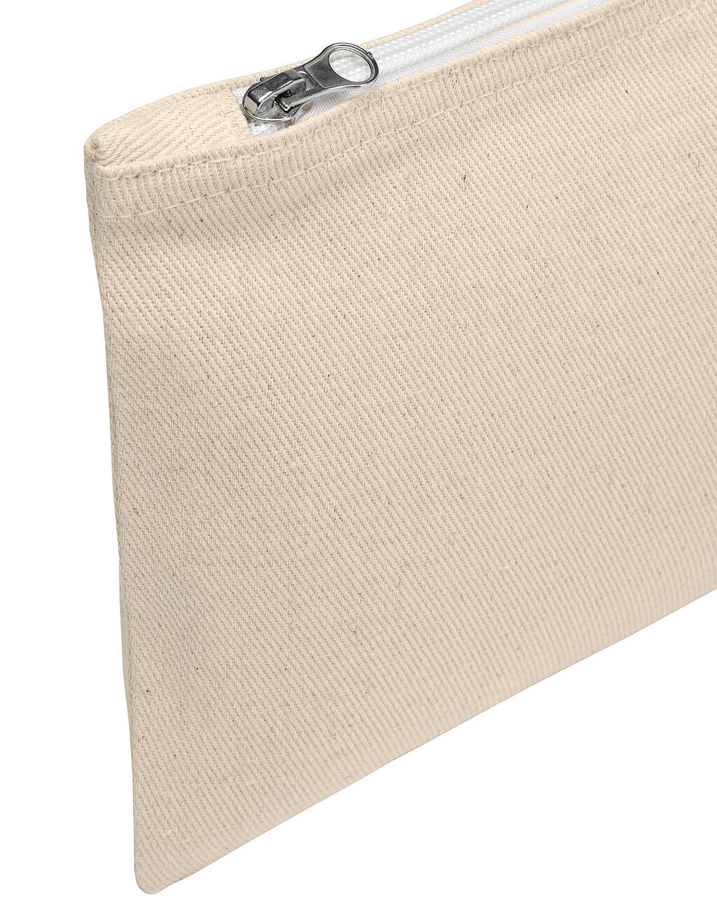 Canvas Accessory Pouch - ShirtStore