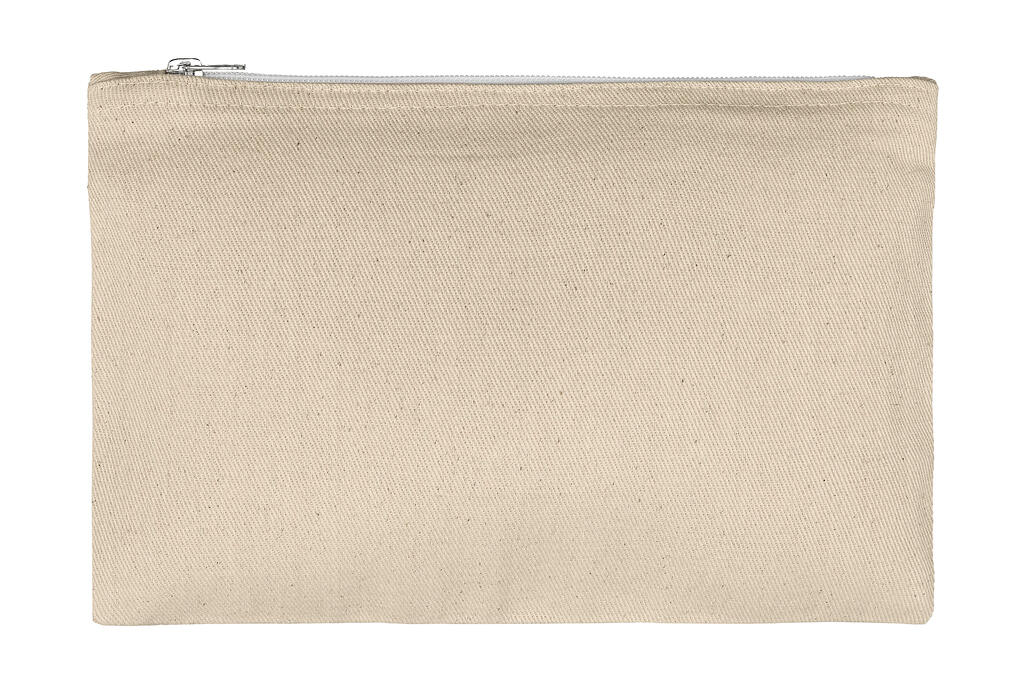 Canvas Accessory Pouch - ShirtStore