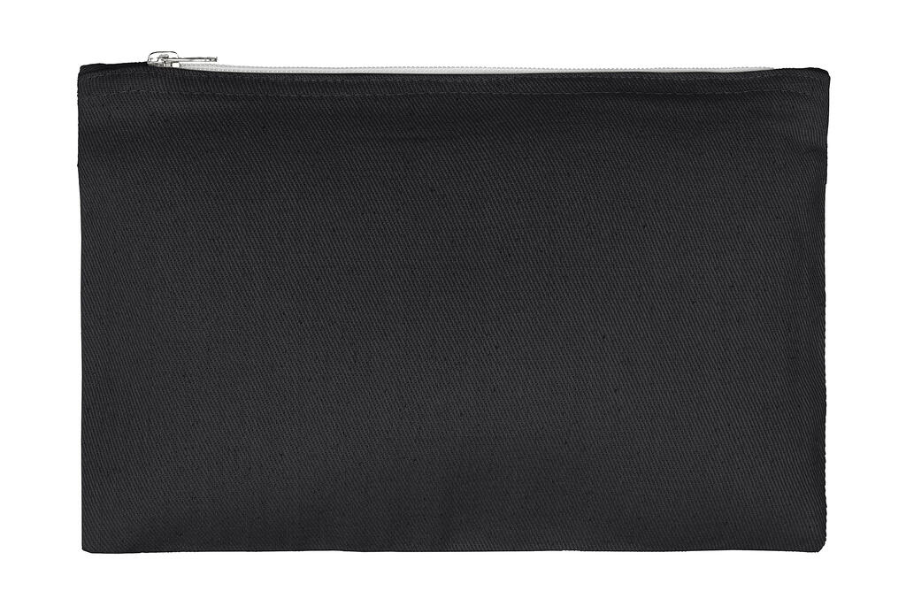 Canvas Accessory Pouch - ShirtStore