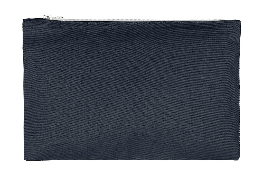 Canvas Accessory Pouch - ShirtStore