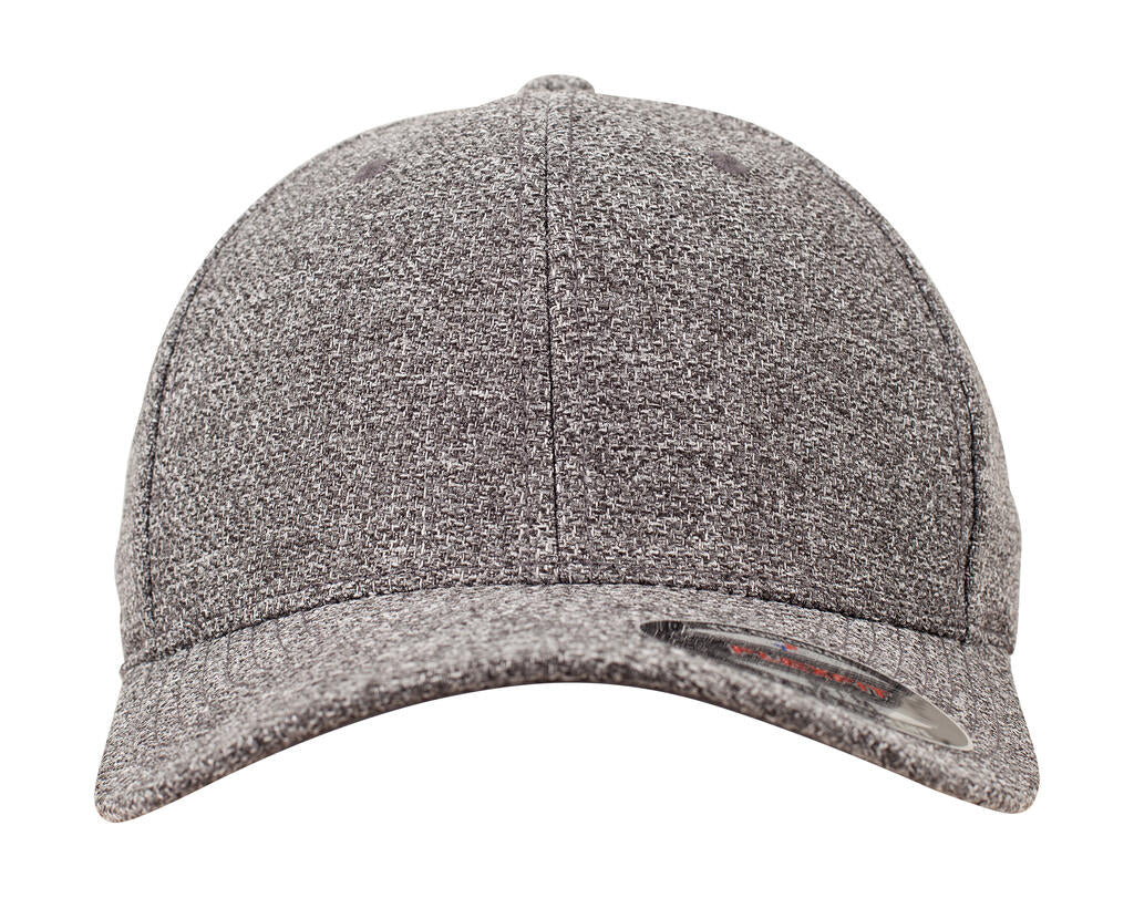Flexfit Melange Cap - ShirtStore