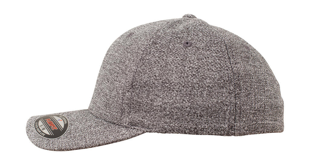 Flexfit Melange Cap - ShirtStore