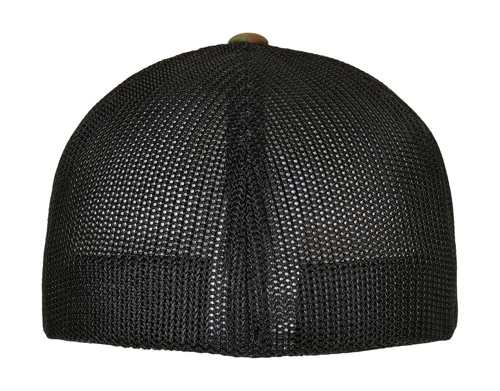 Multicam Trucker Mesh Cap - ShirtStore