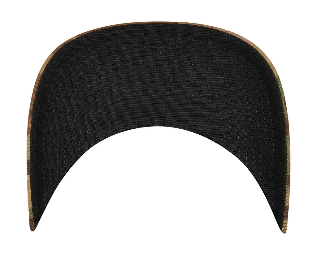 Multicam Trucker Mesh Cap - ShirtStore