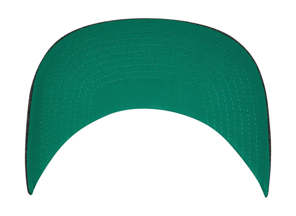 Melton Wool Snapback - ShirtStore