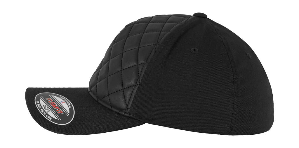 Diamond Quilted Flexfit - ShirtStore