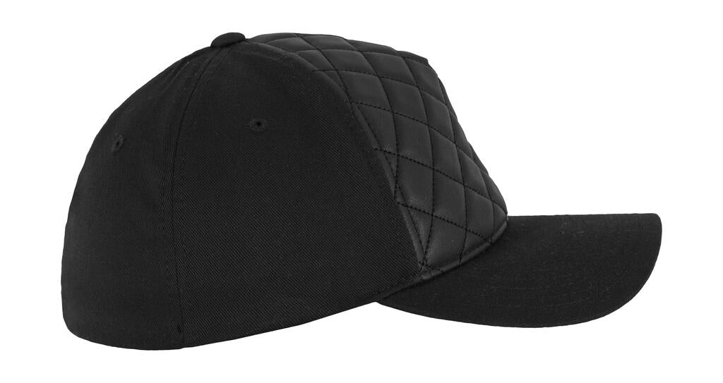 Diamond Quilted Flexfit - ShirtStore