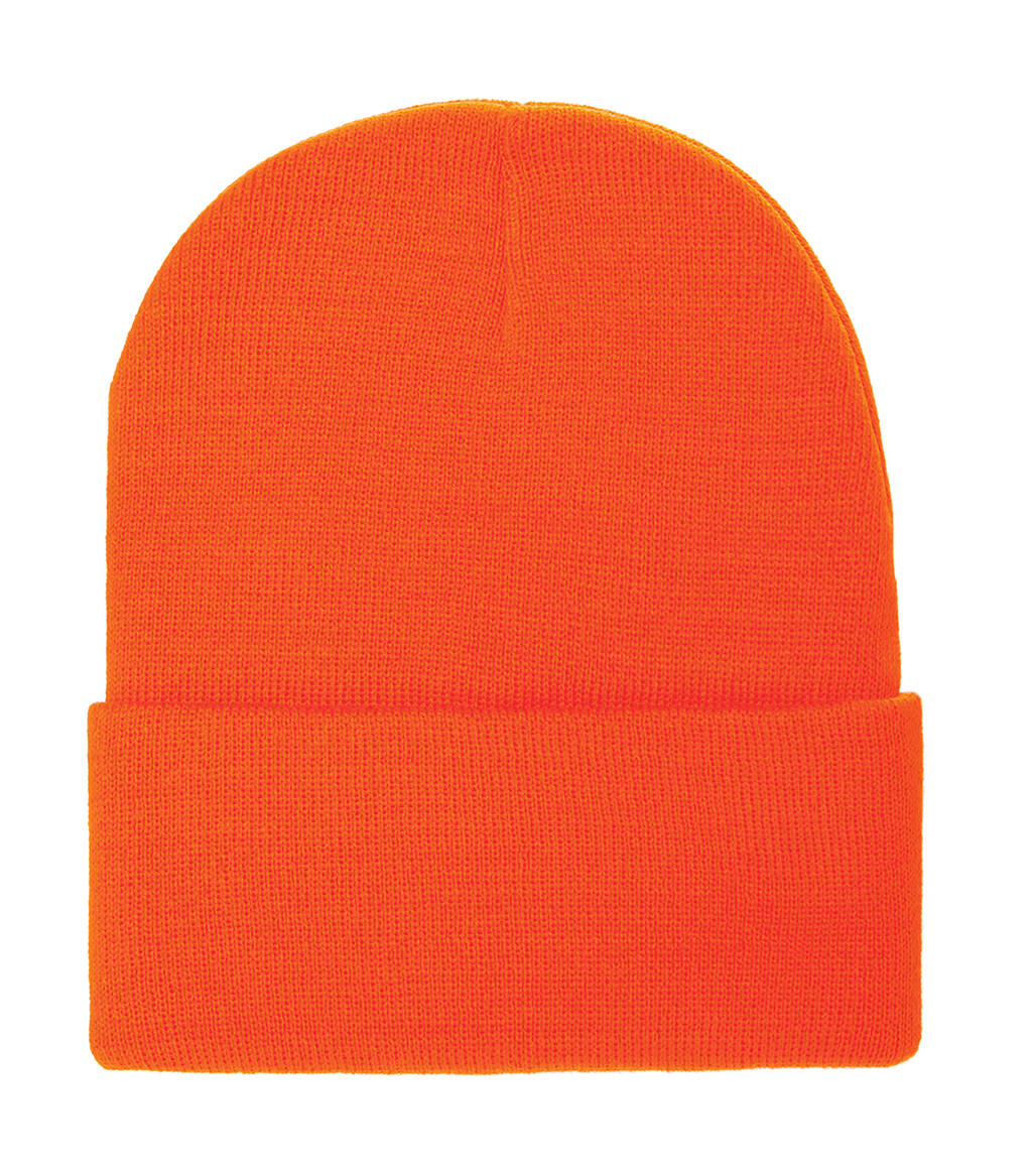 Classics Thinsulate Cuffed Beanie - ShirtStore