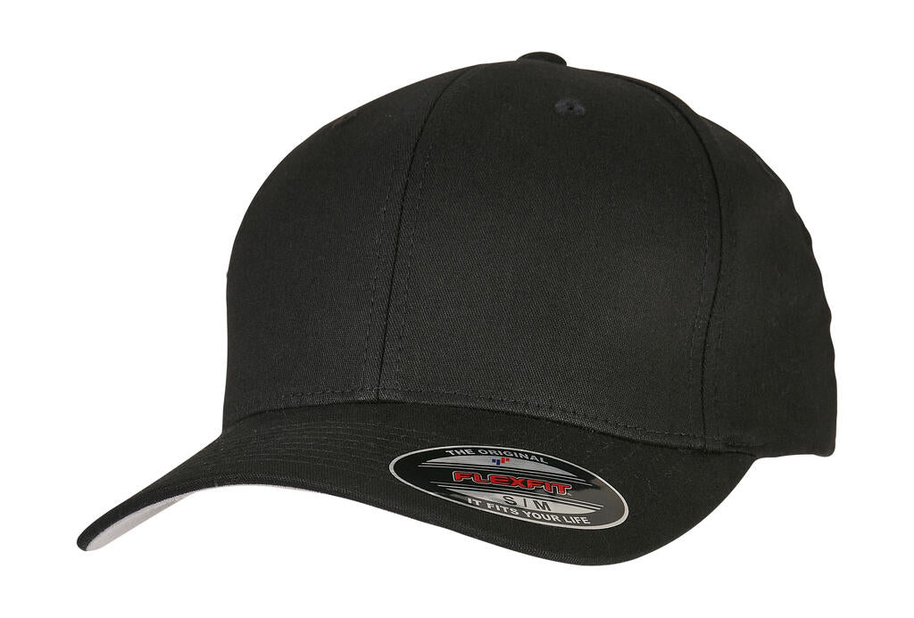 V-Flexfit® Cotton Twill Cap - ShirtStore