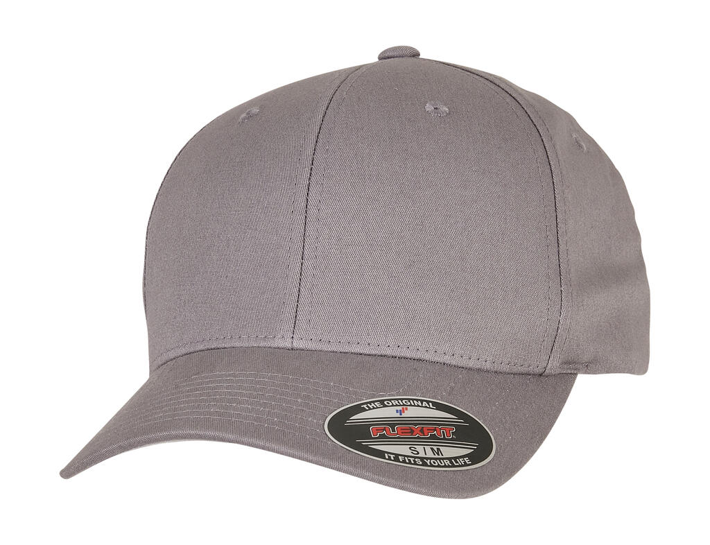 V-Flexfit® Cotton Twill Cap - ShirtStore