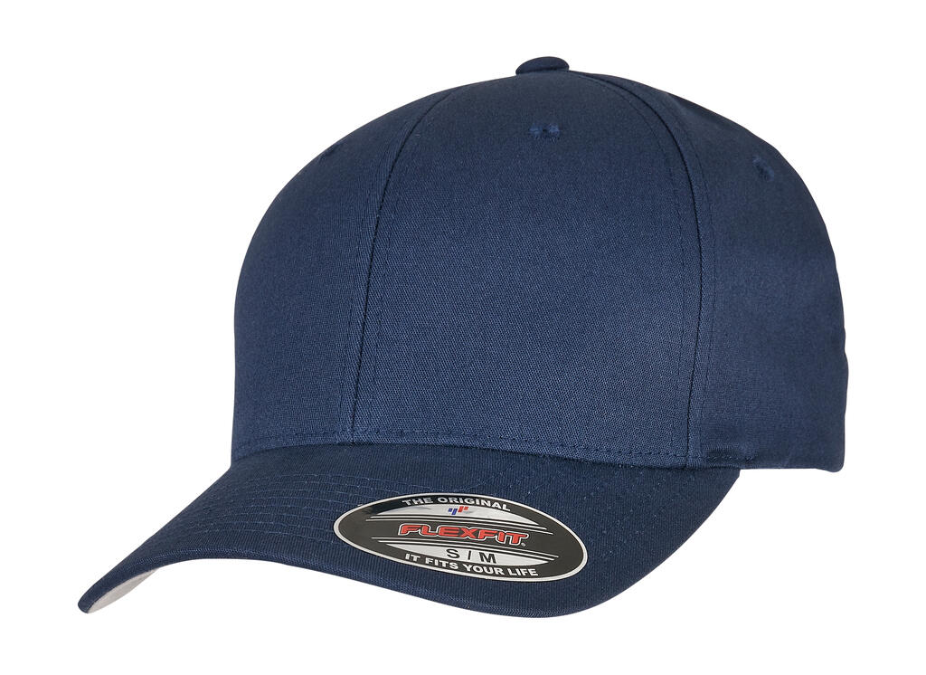 V-Flexfit® Cotton Twill Cap - ShirtStore