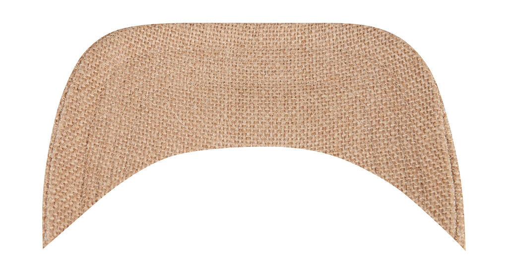 Bast Visor Cap - ShirtStore