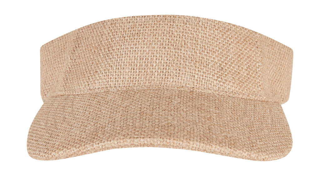 Bast Visor Cap - ShirtStore