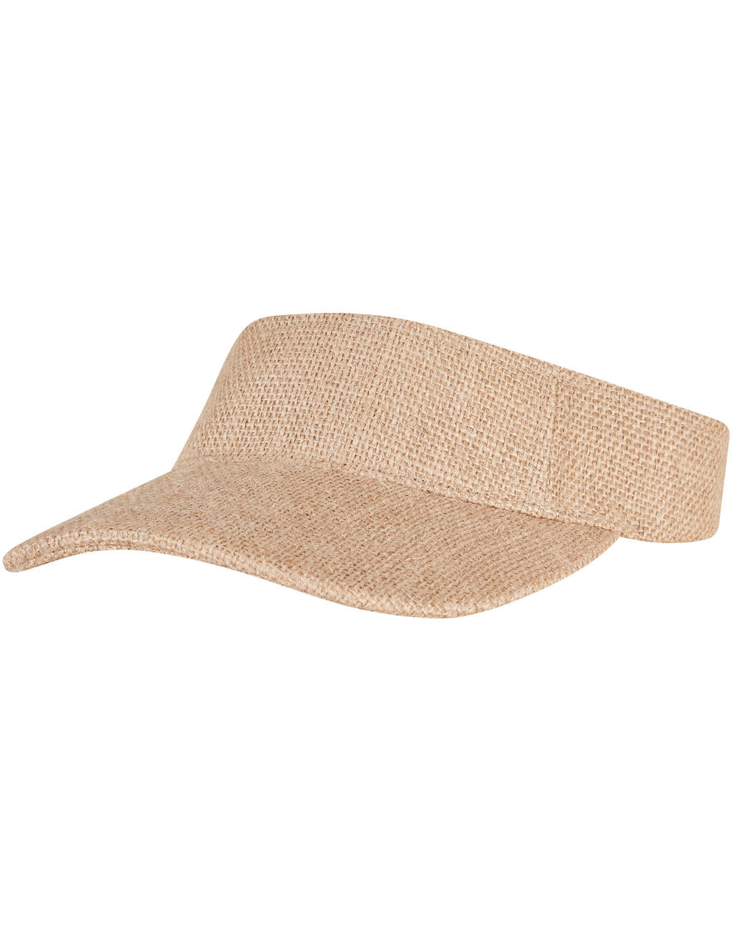 Bast Visor Cap - ShirtStore