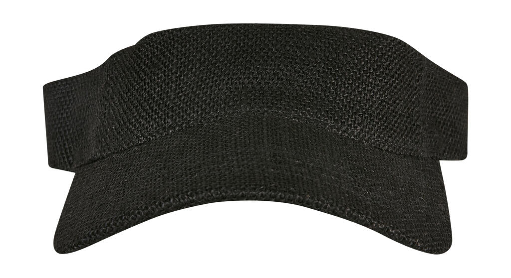 Bast Visor Cap - ShirtStore