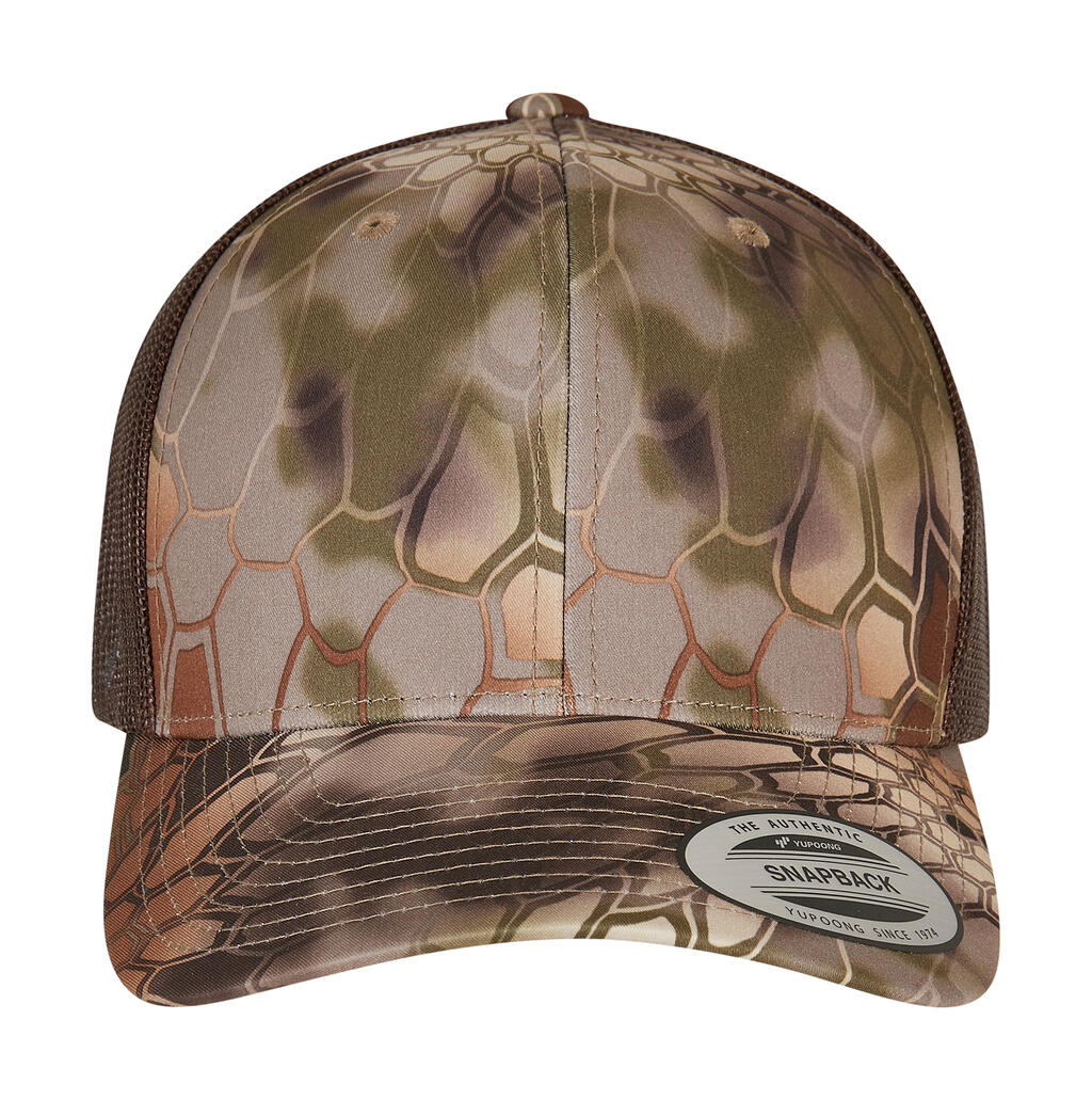 Classics® Kryptek® RetroTrucker Cap - ShirtStore