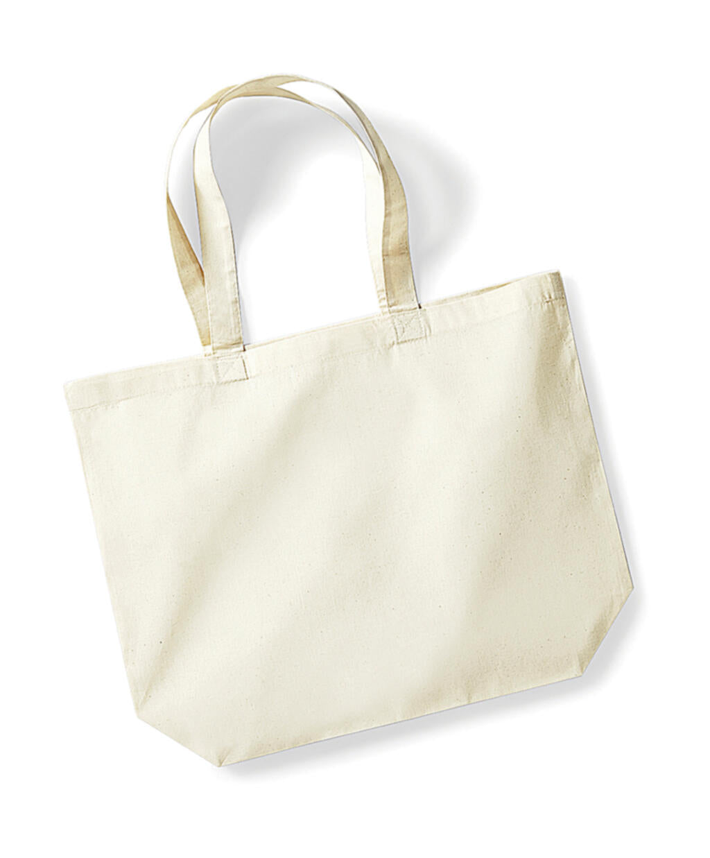 Maxi Bag For Life in Farbe Natural