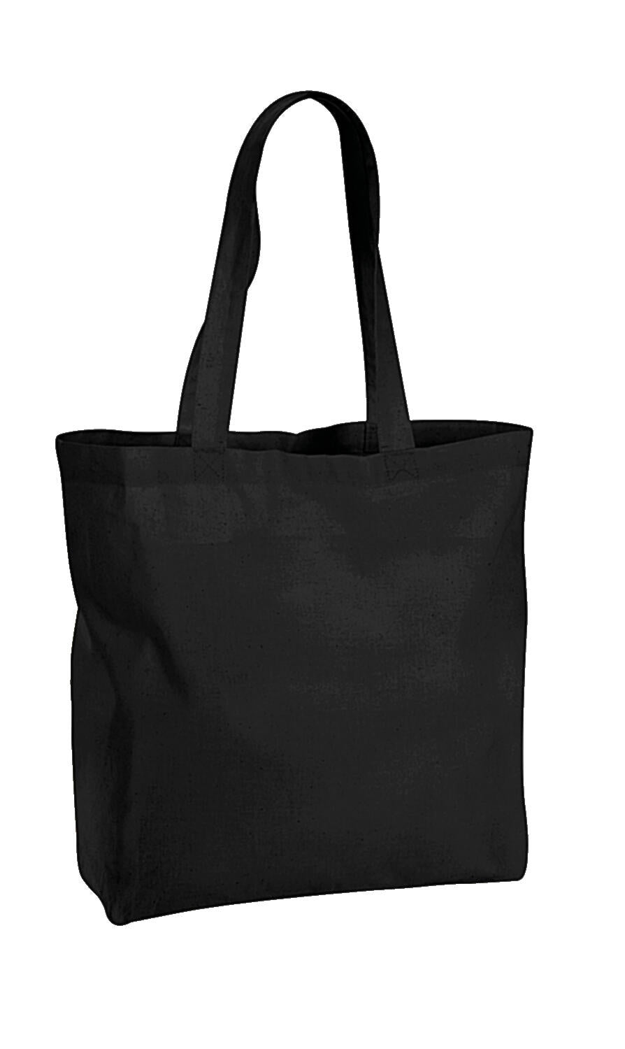 Maxi Bag For Life in Farbe Black