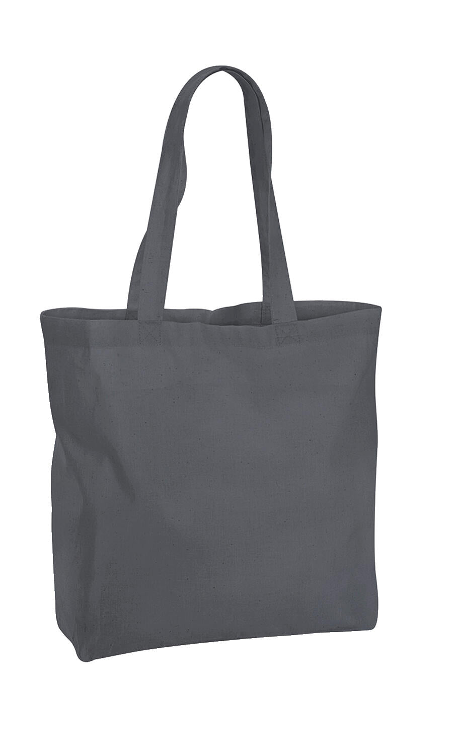 Maxi Bag For Life in Farbe Graphite Grey