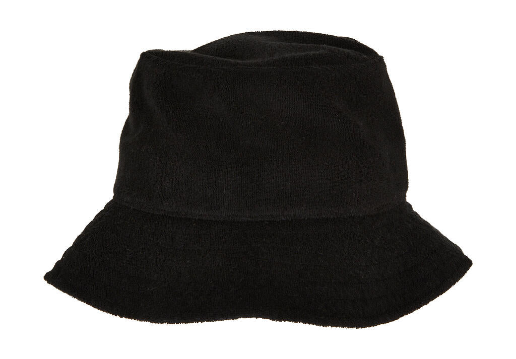Frottee Bucket Hat - ShirtStore