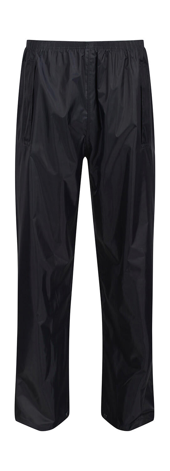 Stormbreak Overtrousers in Farbe Navy