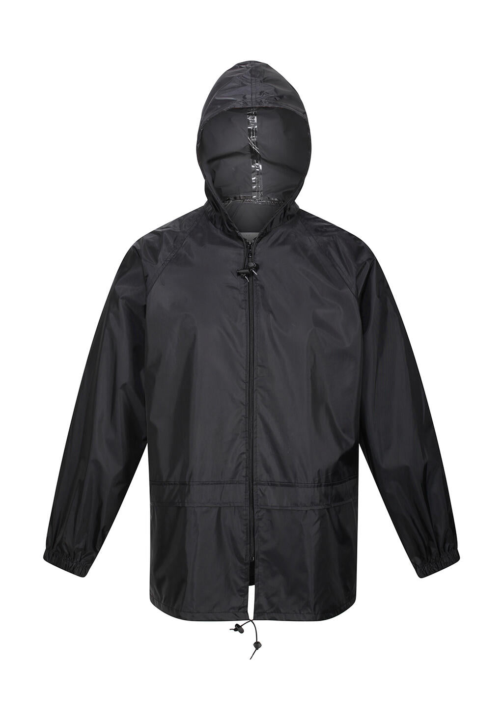 Stormbreak Jacket in Farbe Black