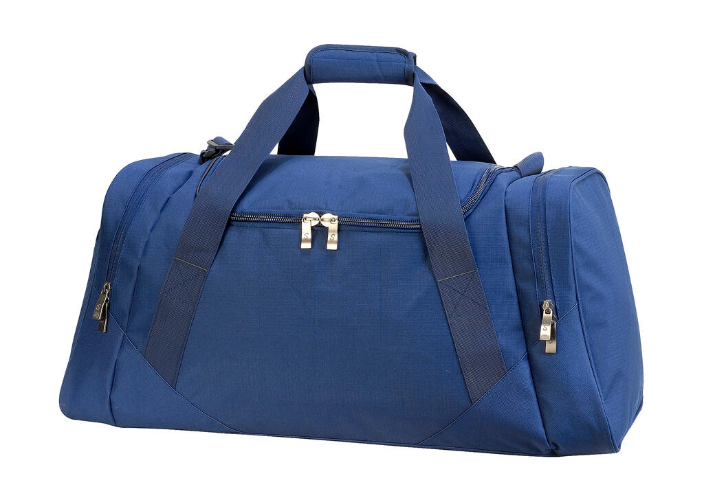 Aberdeen Big Kit Holdall in Farbe French Navy